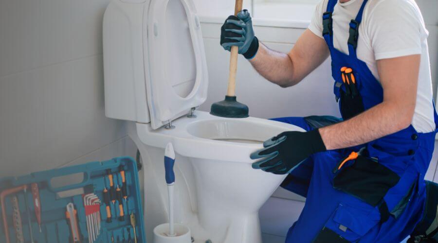 Local 24/7 Emergency Plumbing in Whiteoak, MO
